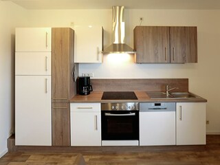 Apartment Hallenberg Ausstattung 13