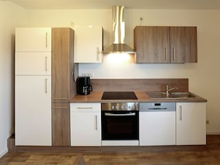 Appartement Hallenberg Équipement 14