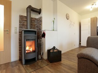 Appartement Hallenberg Kenmerken 14