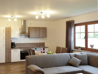 Apartment Hallenberg Ausstattung 16