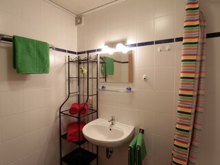 Apartment Hallenberg Ausstattung 21