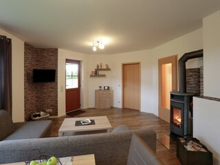 Apartment Hallenberg Ausstattung 20