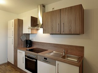 Appartement Hallenberg Équipement 13