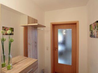 Appartement Hallenberg Kenmerken 22