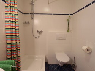 Appartement Hallenberg Équipement 15