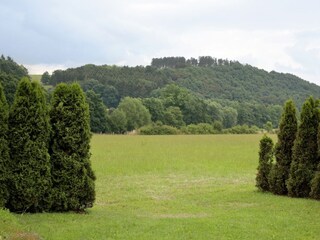 Appartement Hallenberg Enregistrement extérieur 9