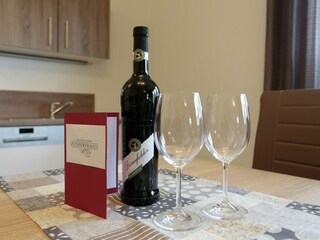 Appartamento Hallenberg  40