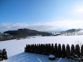 Appartement Hallenberg Buitenaudio-opname 5