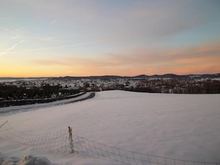 Apartment Hallenberg Umgebung 29