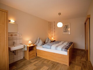 Ferienhaus Korbach Ausstattung 22