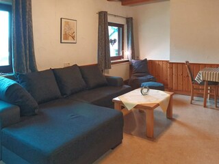 Ferienhaus Korbach Ausstattung 13