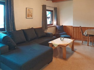 Ferienhaus Korbach Ausstattung 18