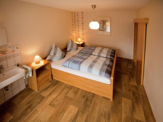 Ferienhaus Korbach Ausstattung 14