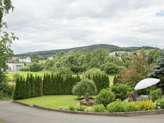 Vakantiehuis Korbach Omgeving 25