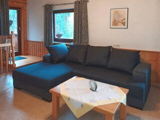 Ferienhaus Korbach Ausstattung 15