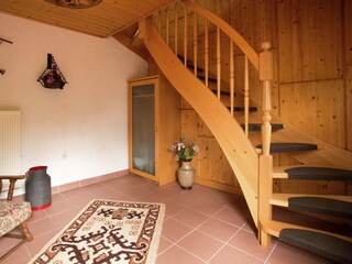 Ferienhaus Korbach Ausstattung 17