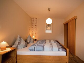 Casa per le vacanze Korbach Caratteristiche 24