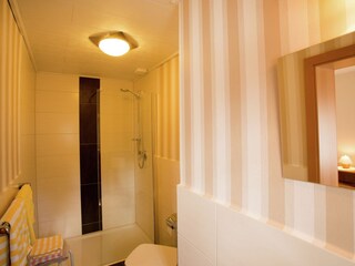 Ferienhaus Korbach Ausstattung 19