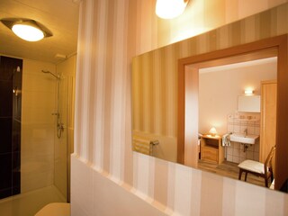 Ferienhaus Korbach Ausstattung 21
