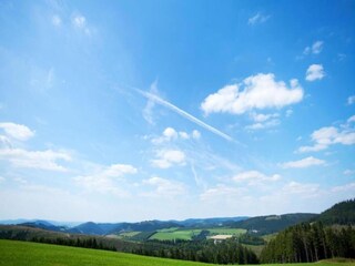 Maison de vacances Korbach Environnement 25