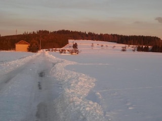 Ferienhaus Korbach Umgebung 37