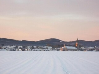 Maison de vacances Korbach Environnement 38
