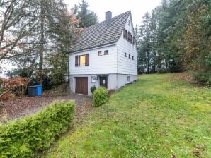 Maison de vacances située au calme dans le Sauerland, au cœur de la nature - Korbach - image1