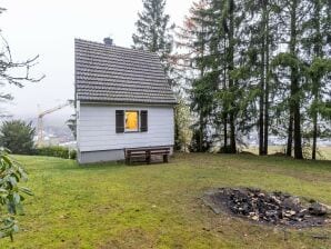 Gezellig vakantiehuis in Sauerland in de natuur - Korbach - image1