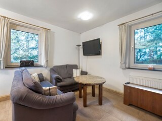 Holiday house Korbach Features 9