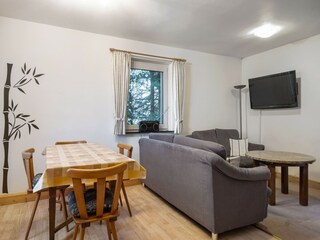 Holiday house Korbach Features 25