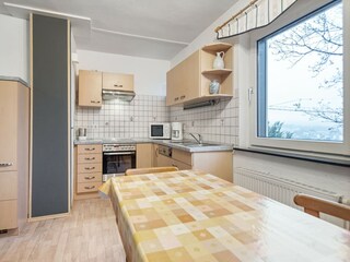 Holiday house Korbach Features 26