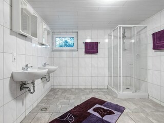 Holiday house Korbach Features 24