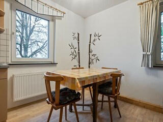 Holiday house Korbach Features 11