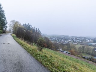 Holiday house Korbach Environment 29