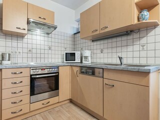 Holiday house Korbach Features 13