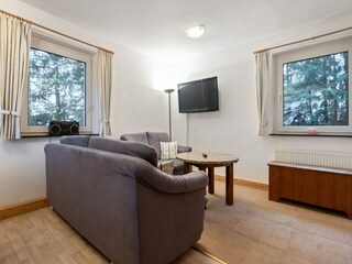 Holiday house Korbach Features 14