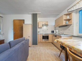 Holiday house Korbach Features 15