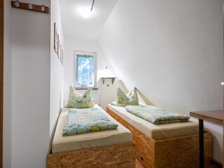 Holiday house Korbach Features 16
