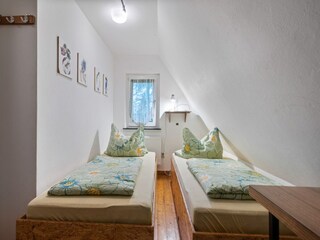 Holiday house Korbach Features 17