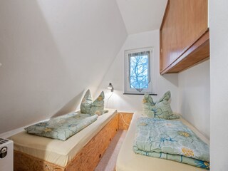 Holiday house Korbach Features 19