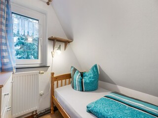 Holiday house Korbach Features 21