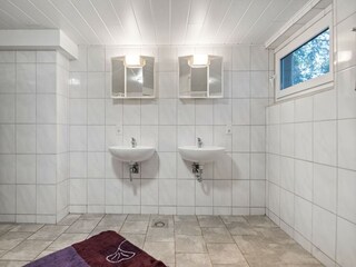 Holiday house Korbach Features 22
