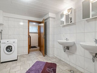 Holiday house Korbach Features 23