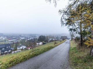 Holiday house Korbach Environment 29