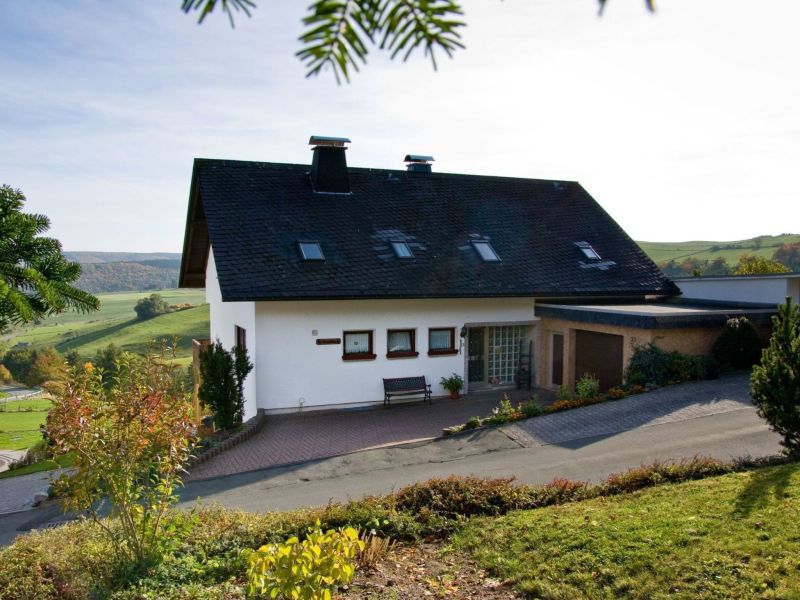 Ferienwohnungen & Ferienhäuser für 2 Personen im Sauerland mieten