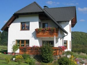 Apartment near the ski area - Hallenberg - image1