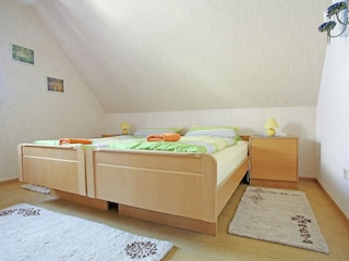 Apartment Korbach Ausstattung 8