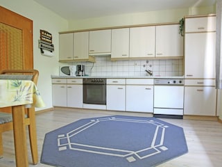 Apartment Korbach Ausstattung 9