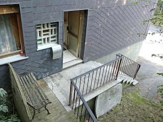 Apartment Korbach Ausstattung 16