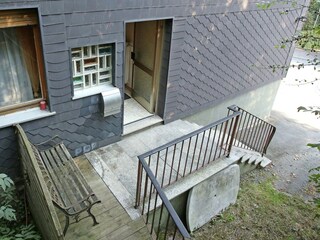 Apartment Korbach Features 16